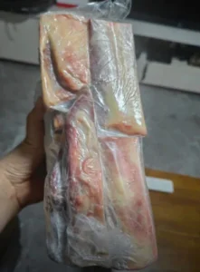 Inner Mongolian Yellow Fat Steak 2.5KG photo review